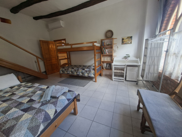 Boróka és Galagonya Vendégház